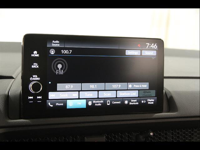 Used 2024 Honda CR-V Sport-L image 10