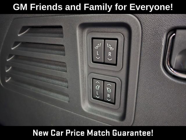 New 2026 Buick Enclave Preferred w/ Power Package AWD/4WD image 34