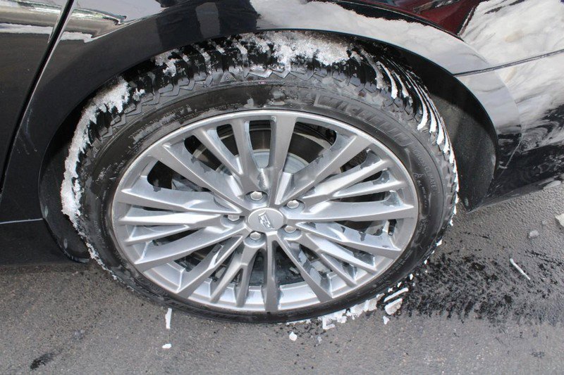 Used 2019 Cadillac CT6 Premium Luxury w/ Super Cruise Package image 7