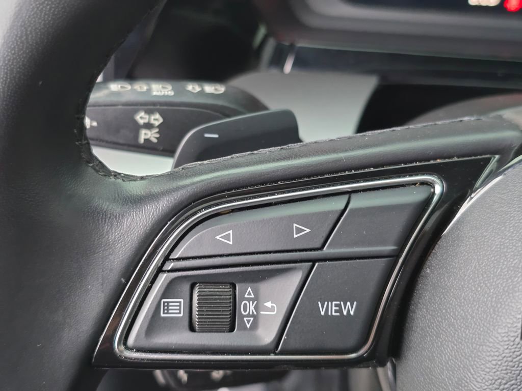 Used 2023 Audi A3 2.0T Premium w/ Convenience Package image 21