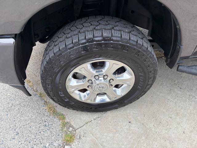 Used 2020 RAM 2500 Big Horn w/ Level 1 Equipment Group AWD/4WD image 30