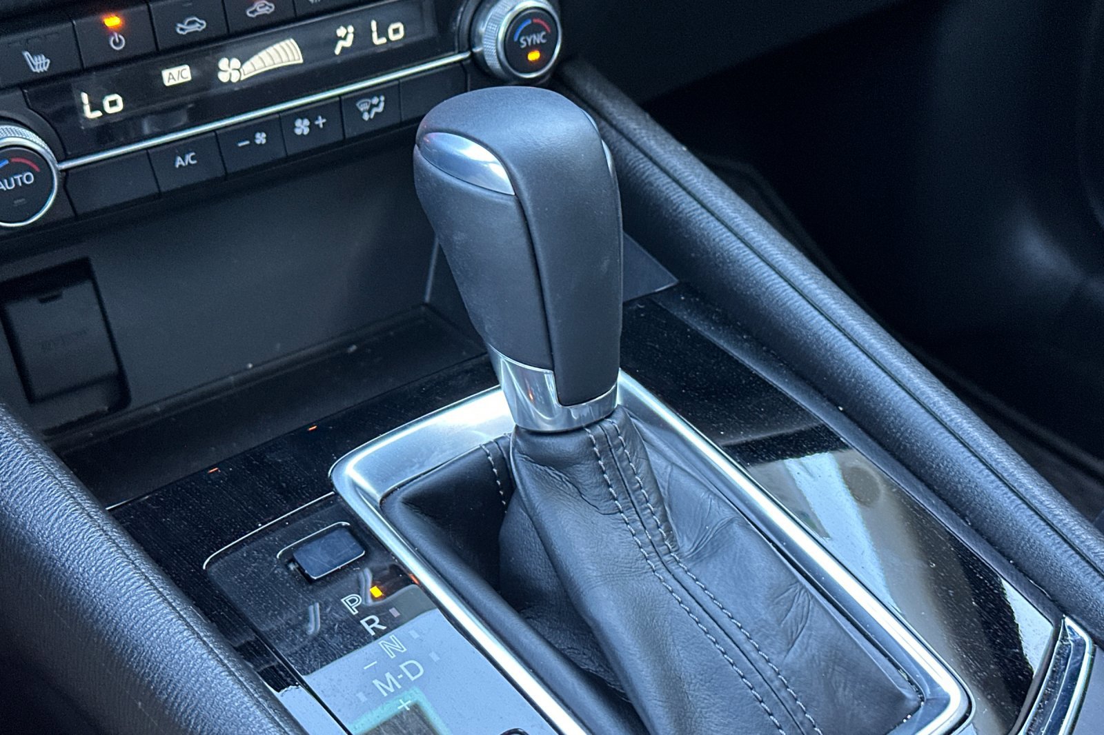 Used 2025 MAZDA CX-5 AWD 2.5 S w/ Select Package image 21