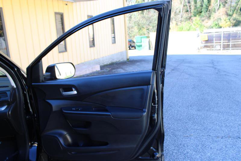 Used 2015 Honda CR-V LX image 35