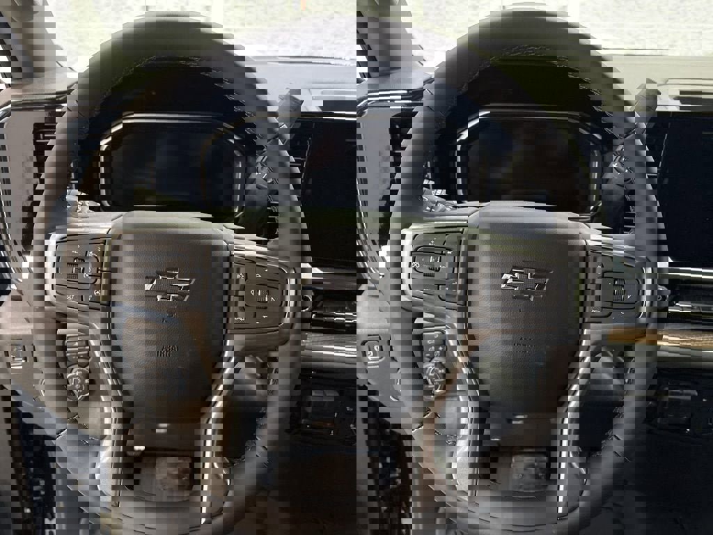 New 2026 Chevrolet Silverado 1500 RST image 27