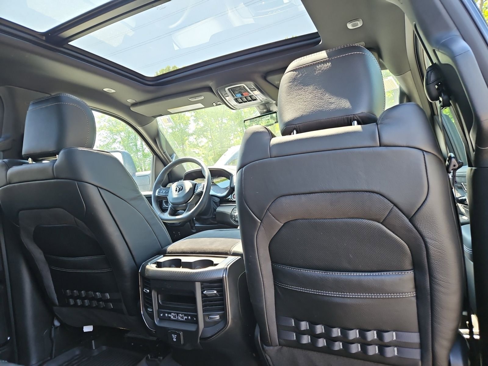 New 2026 RAM 1500 RHO w/ RHO Level 1 Equipment Group AWD/4WD image 18