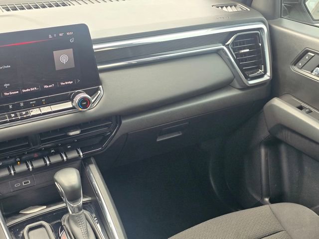 Used 2025 GMC Canyon Elevation RWD image 18