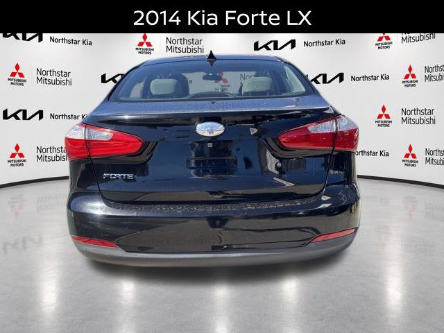 Used 2014 Kia Forte LX FWD image 8