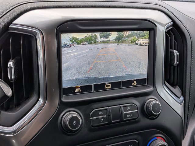 Used 2021 Chevrolet Silverado 1500 LT w/ Texas Edition Plus image 9