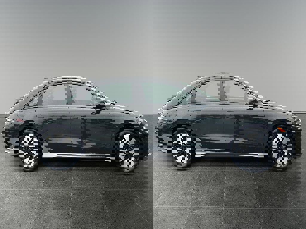 Used 2024 Hyundai Ioniq 6 SE image 8