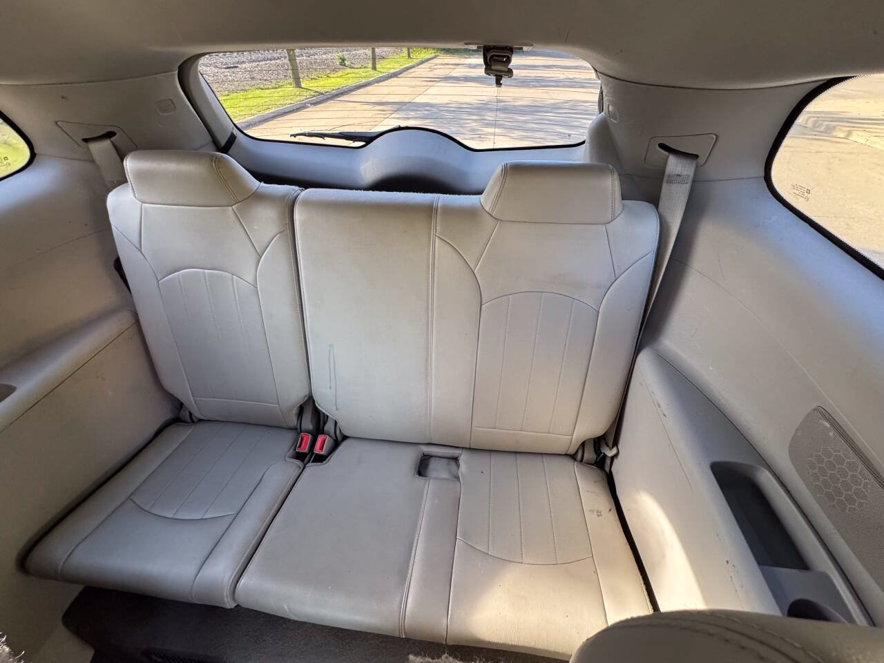 Used 2016 Buick Enclave Premium w/ Trailering Package FWD image 16