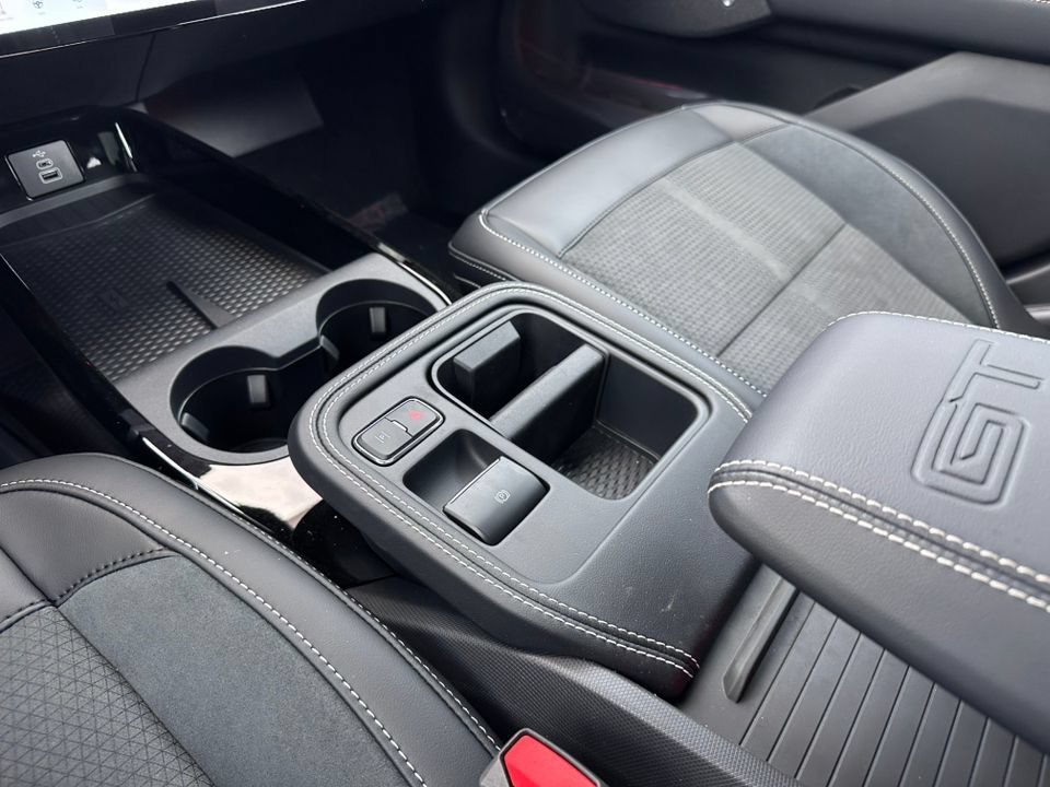 New 2025 Ford Mustang Mach-E GT w/ Interior Protection Package AWD/4WD image 35
