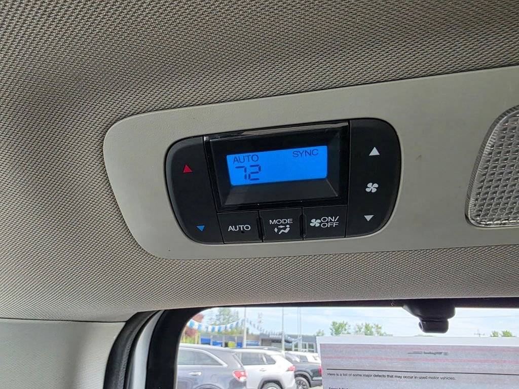 Used 2012 Honda Odyssey EX-L image 25