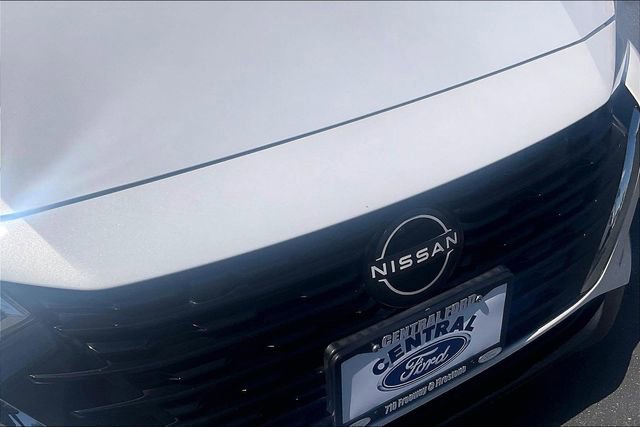 Used 2024 Nissan Sentra SV w/ Trunk Package image 27