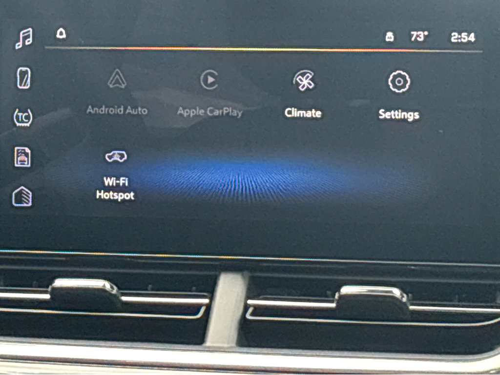 New 2025 Chevrolet Trax ACTIV w/ Driver Confidence Package FWD image 8