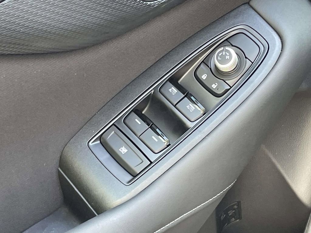 New 2025 Subaru Outback Premium w/ Tech Package 1 image 16