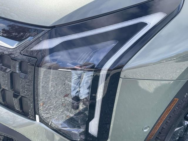 New 2026 Kia Sportage X-Line Prestige image 8