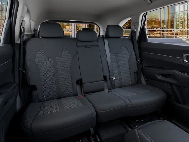 New 2026 Kia Sorento LX image 16