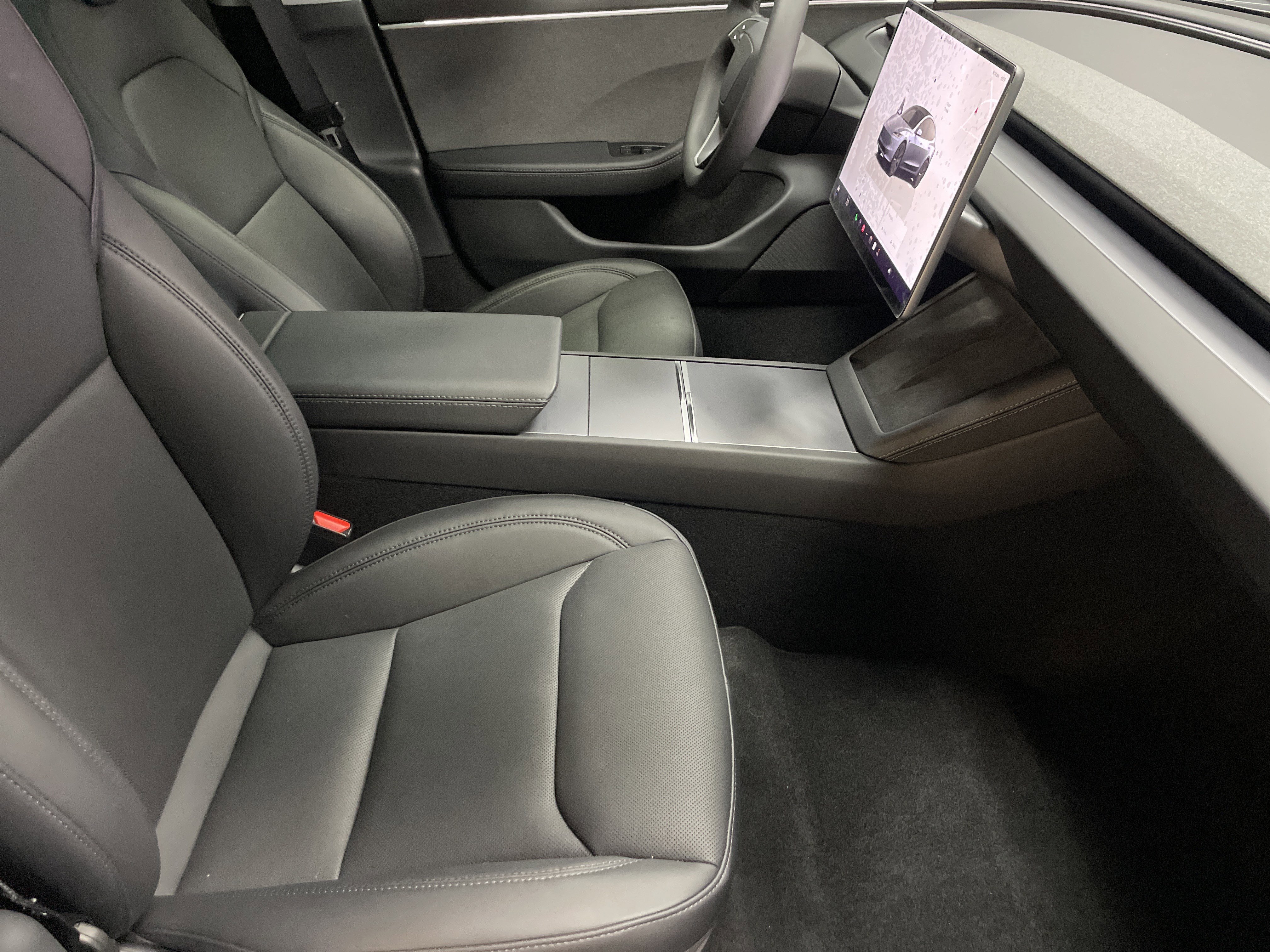 Used 2025 Tesla Model 3 Long Range image 35