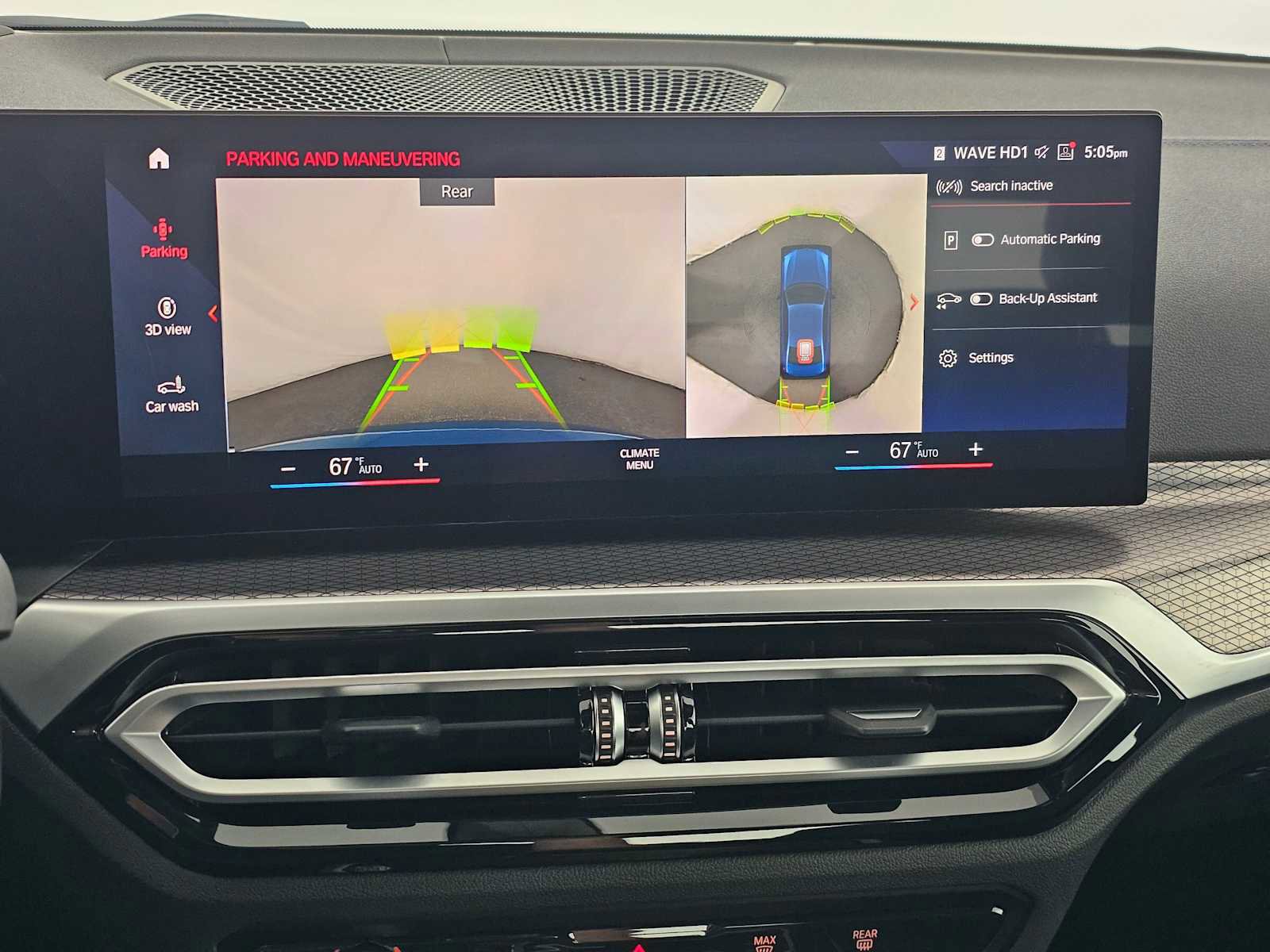 Used 2023 BMW M340i image 26