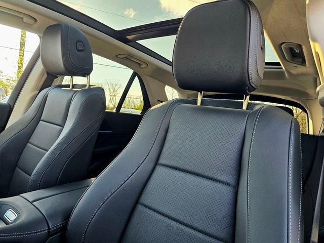 New 2026 Mercedes-Benz GLE 450e 4MATIC image 18