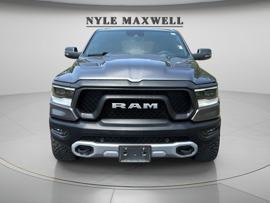 Used 2024 RAM 1500 Rebel w/ Rebel Level 1 Equipment Group AWD/4WD image 9