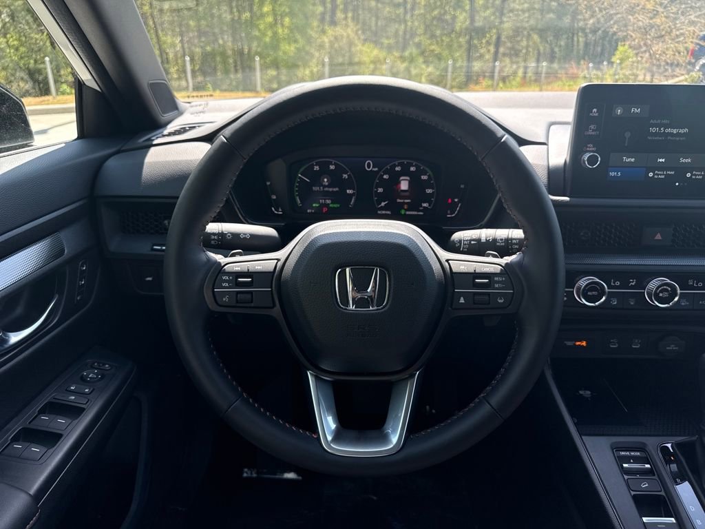 New 2026 Honda CR-V Sport-L image 16