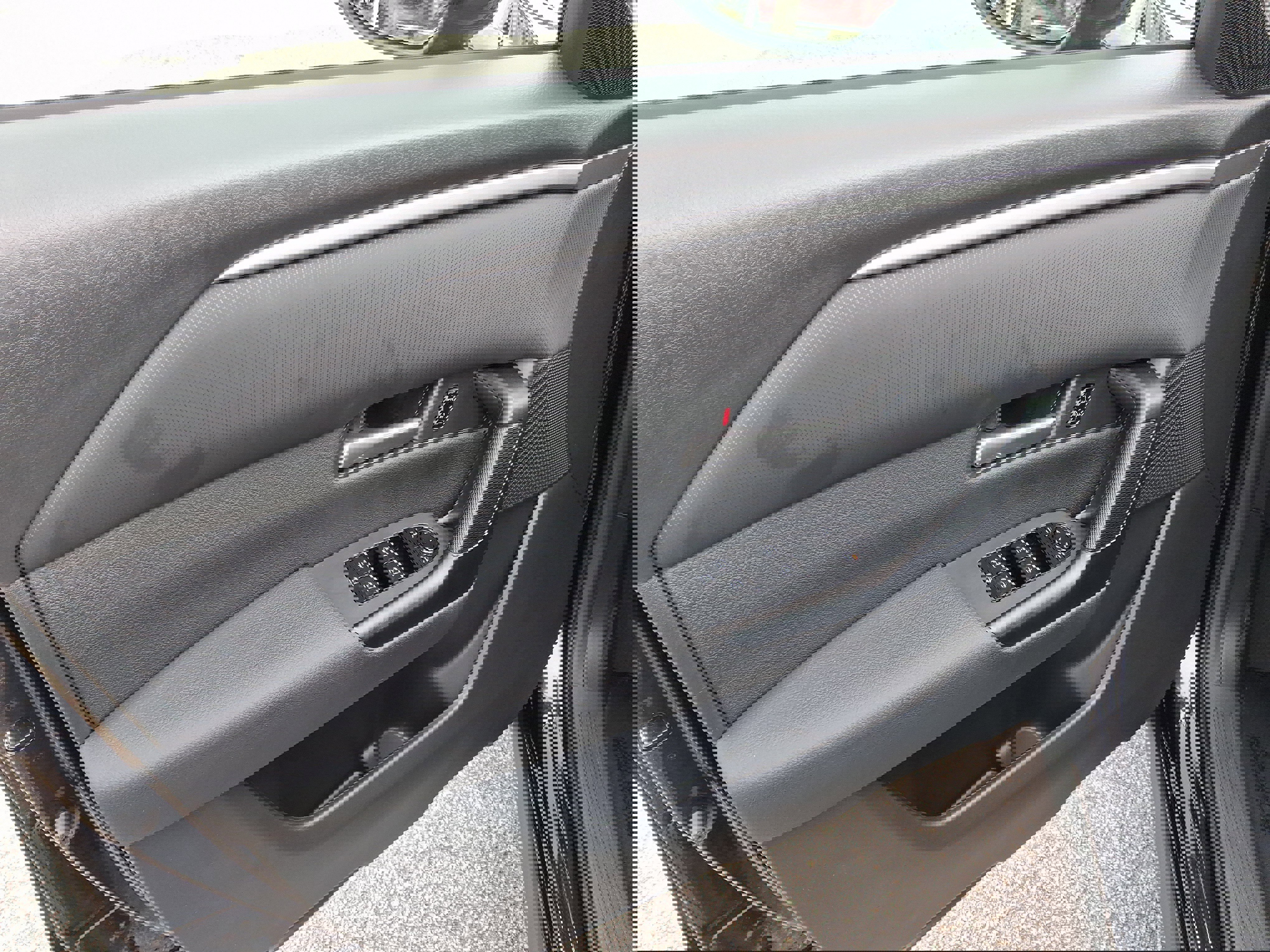 Certified 2026 MAZDA CX-50 AWD 2.5 S w/ Cargo Package image 12