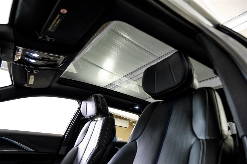 Used 2024 Cadillac Lyriq Luxury w/ LPO, Floor Liner Package image 6