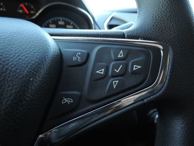 Certified 2017 Chevrolet Cruze LT w/ Convenience Package image 27