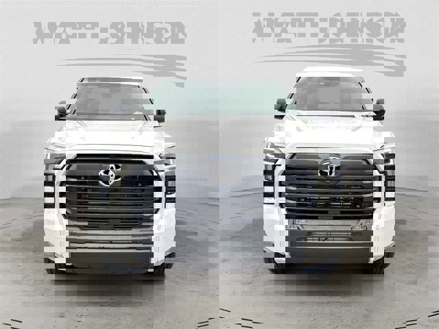 New 2026 Toyota Tundra SR5 image 8