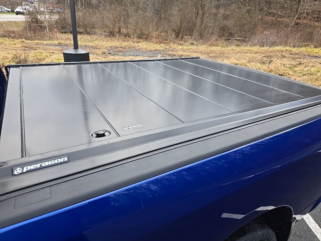 Used 2014 RAM 1500 Express image 9