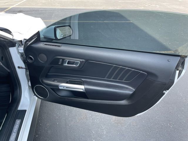Used 2021 Ford Mustang Premium image 49