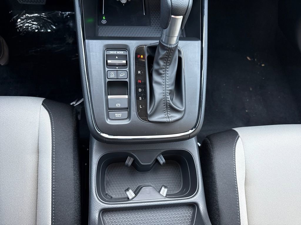 New 2026 Honda CR-V LX image 19