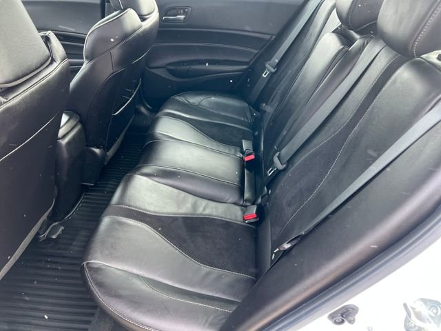 Used 2022 Acura ILX image 15