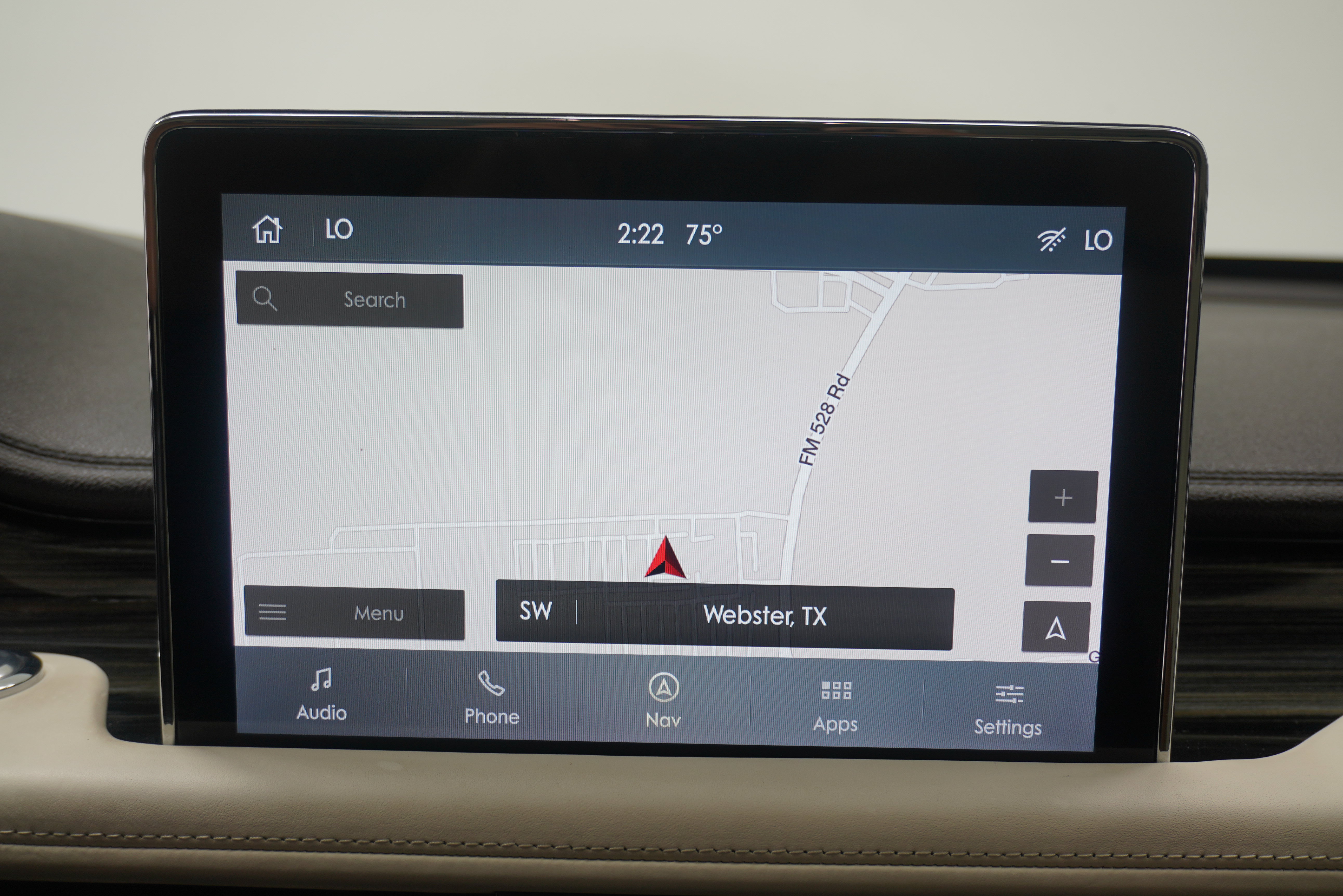 Used 2020 Lincoln Aviator Black Label Grand Touring w/ Class IV Trailer Tow Package AWD/4WD image 20