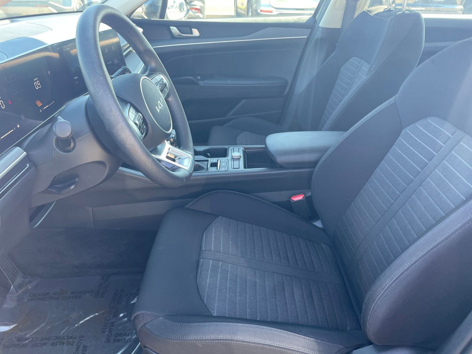 Used 2025 Kia K5 LXS image 25