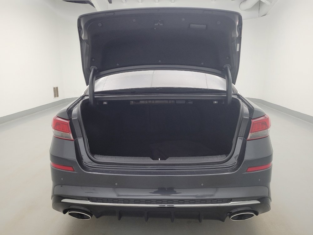 Used 2019 Kia Optima S FWD image 29