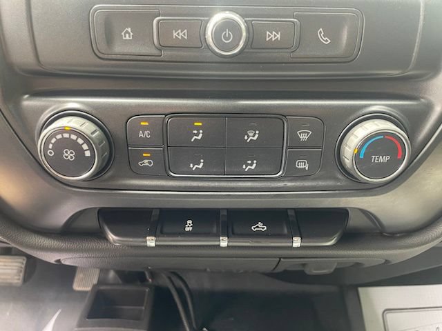 Used 2016 Chevrolet Silverado 3500 W/T w/ WT Convenience Package AWD/4WD image 18