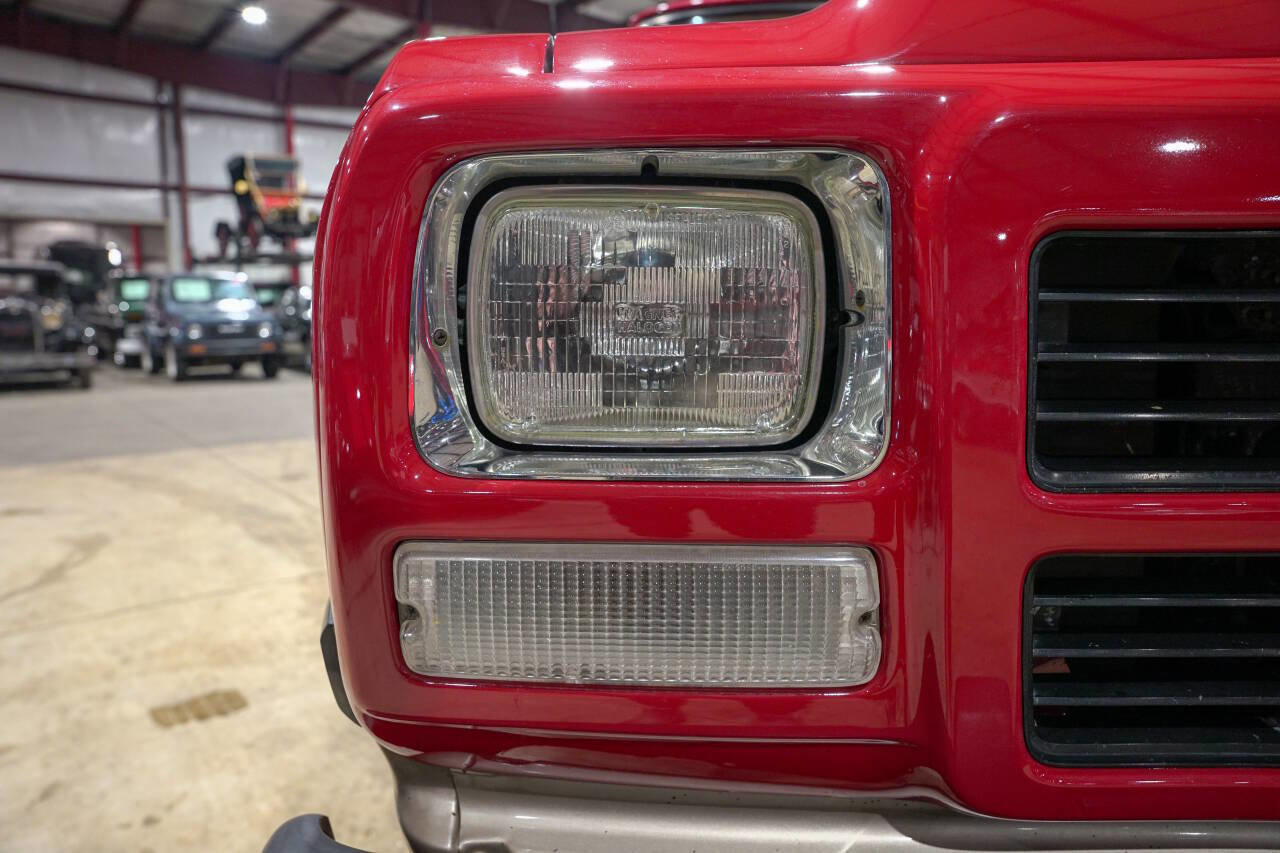 Used 1992 Dodge Ramcharger 4WD image 38