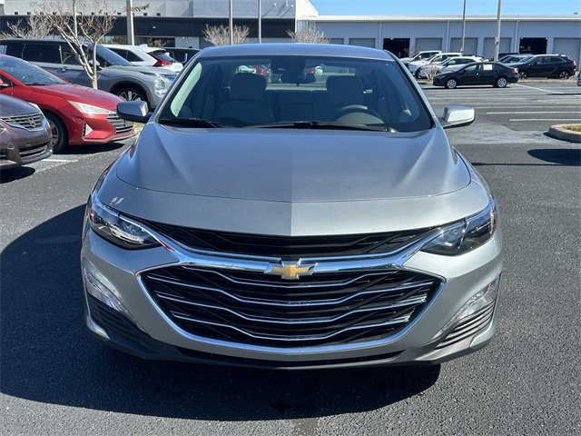 Used 2024 Chevrolet Malibu LT image 3