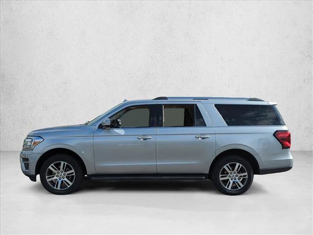 Used 2024 Ford Expedition Max Limited RWD image 8