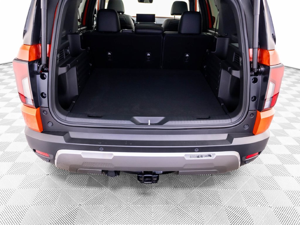 New 2026 Honda Passport TrailSport Elite image 34