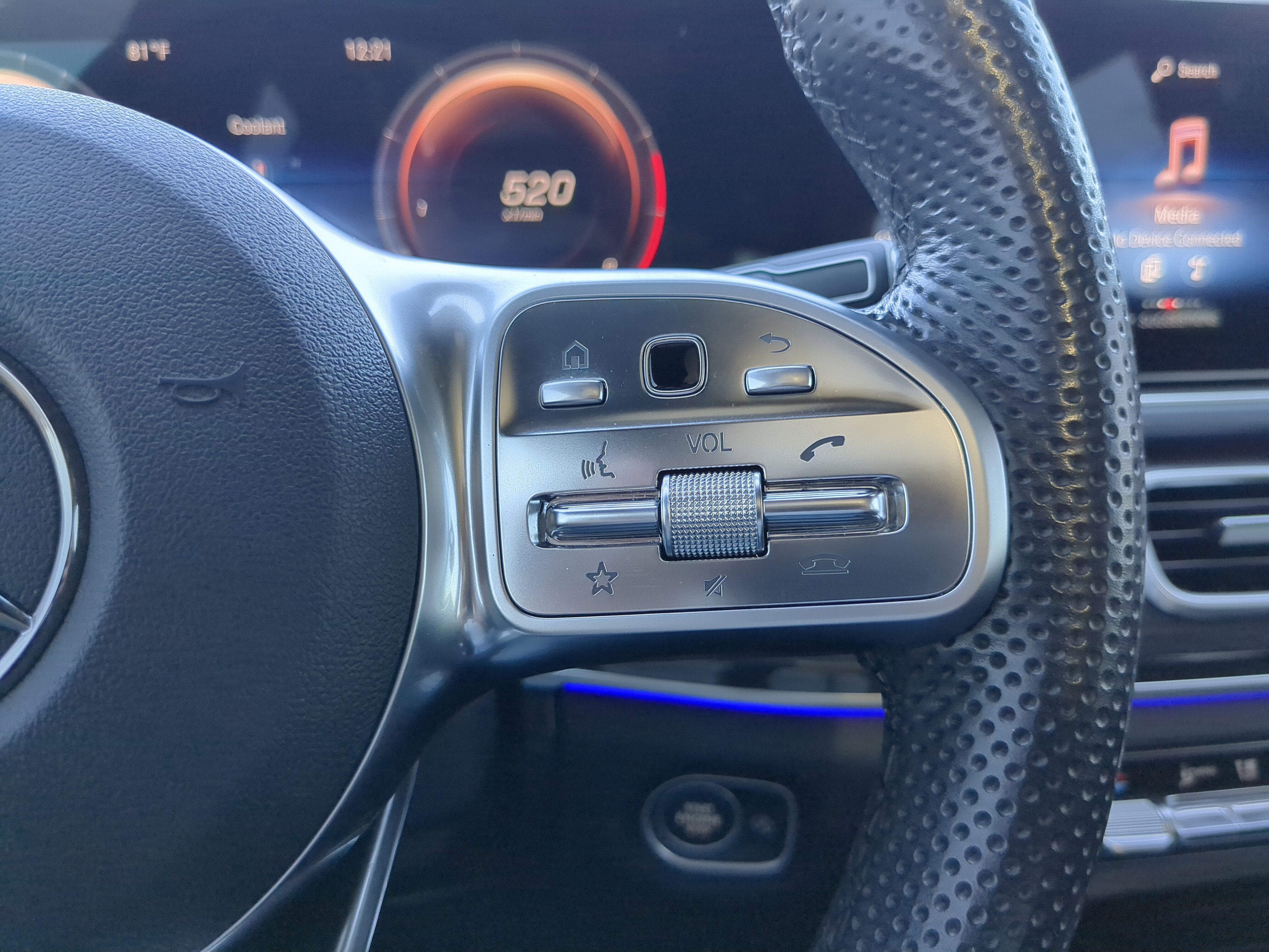 Used 2022 Mercedes-Benz GLE 450 4MATIC image 30