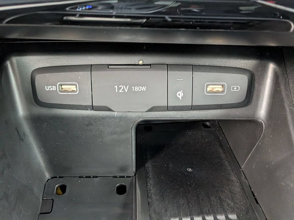 Used 2023 Hyundai Tucson SEL FWD image 26