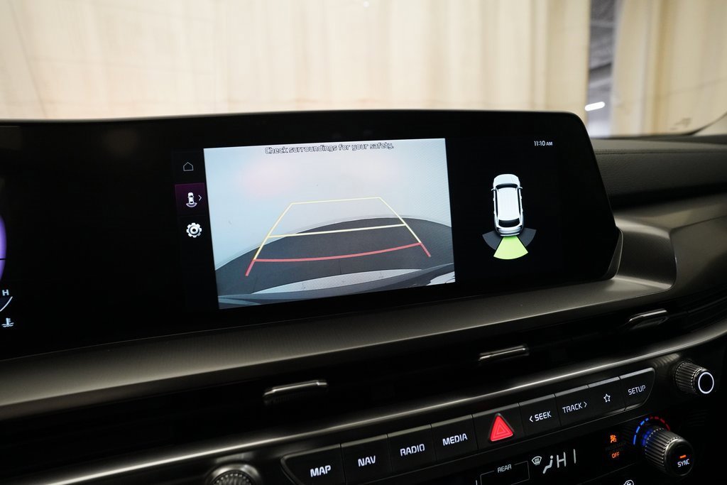 Used 2025 Kia Telluride S image 21