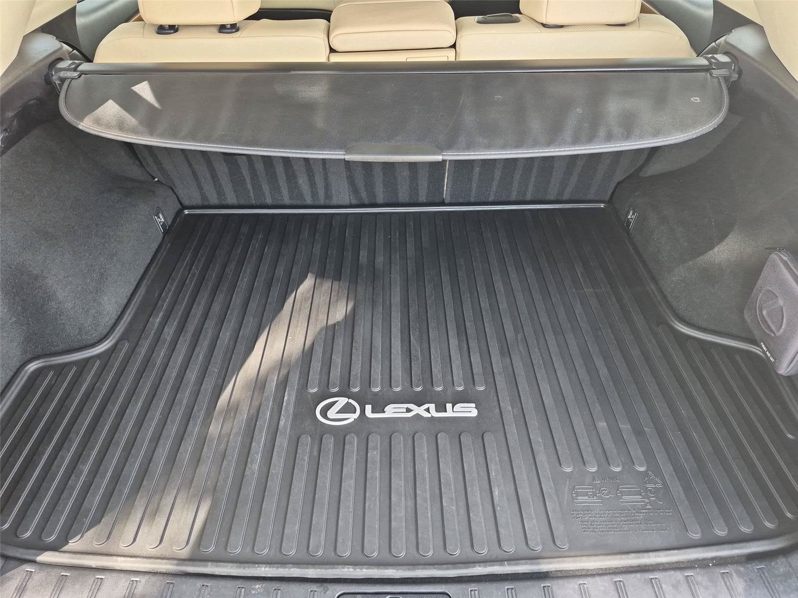 Used 2022 Lexus RX 350 FWD w/ Premium Package image 30