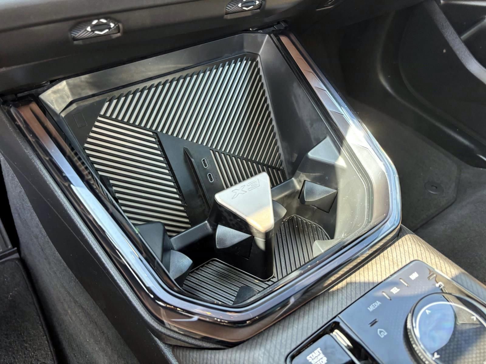 Used 2025 BMW X3 xDrive30i image 22
