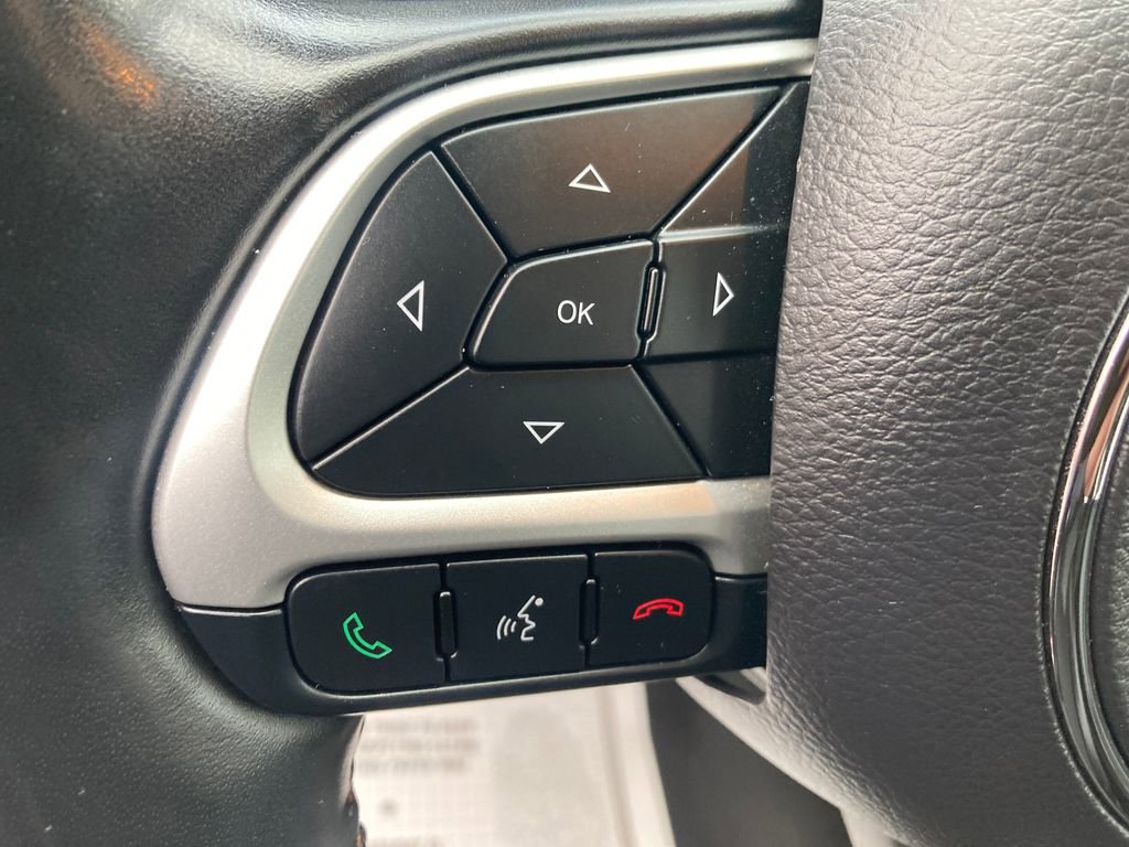 Used 2021 Jeep Compass Latitude w/ Convenience Group image 42