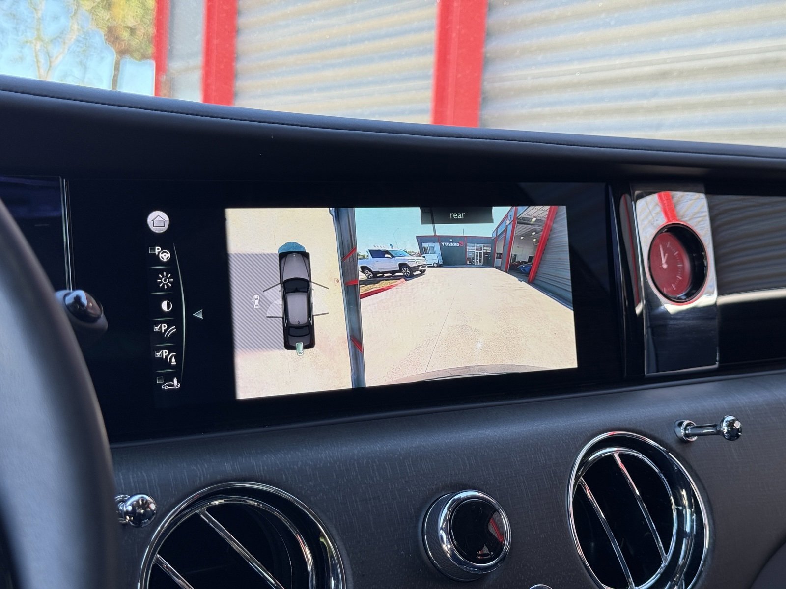 Used 2021 Rolls-Royce Ghost image 21