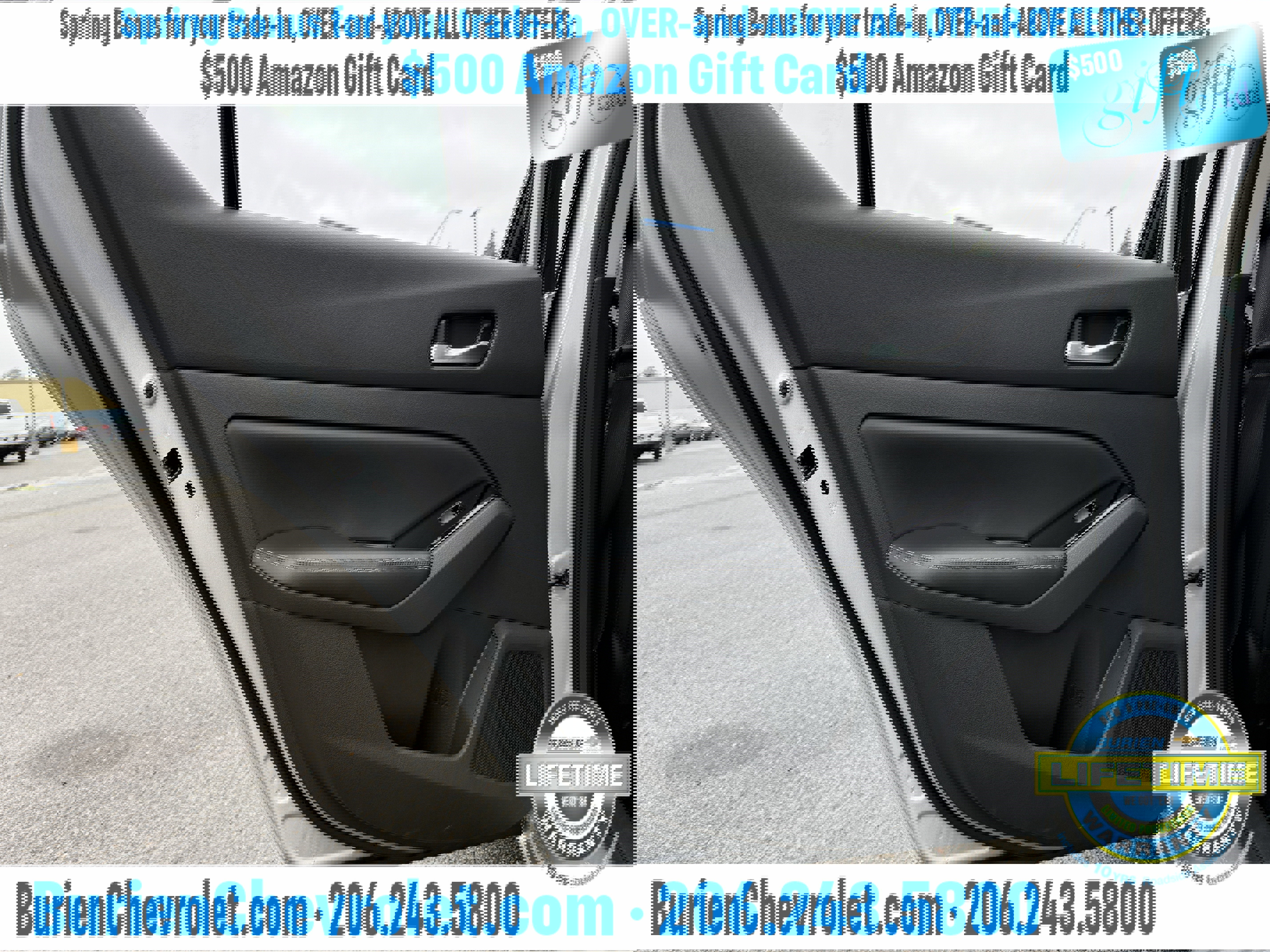 Used 2023 Nissan Altima 2.5 SL image 30